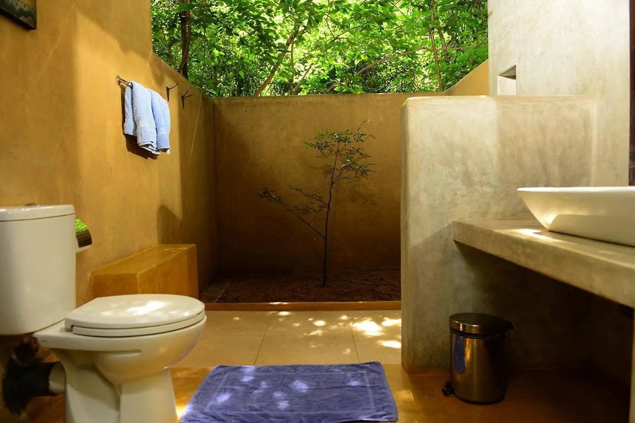 Lodge Back Of Beyond - Pidurangala Villa Sigiriya
